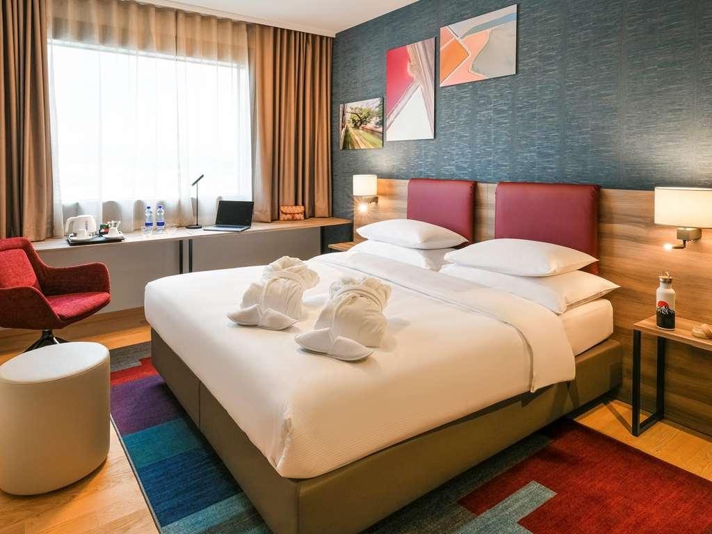 Mercure Geneva Airport Phòng bức ảnh